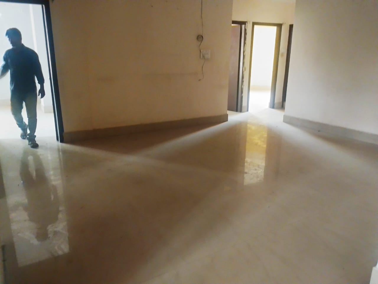 Unfurnished 3bhk in Guwahati Home, Udayan Path, Dwaraka Nagar, Bormotoria, Guwahati, Assam, India for Rent